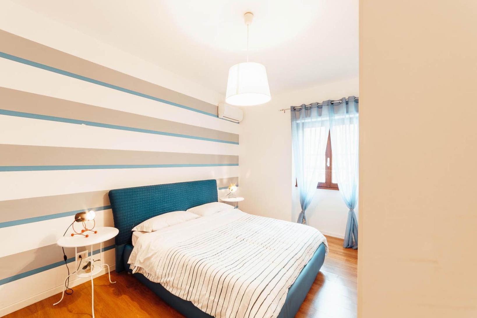 Апартаменты Casa In Centro Чивитавеккья Экстерьер фото