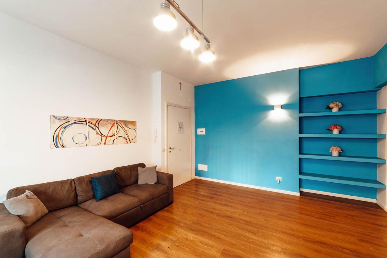 Апартаменты Casa In Centro Чивитавеккья Экстерьер фото